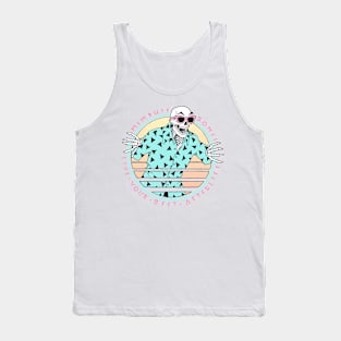 Live Your Best Afterlife Tank Top